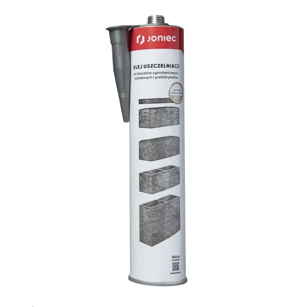 Klej-uszczelniacz JONIEC® 300ml