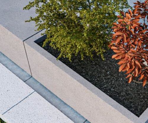 BRUK-BET DONICA NOVATOR RUSTICAL 120x50x42,5