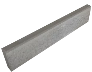 Polbruk OBRZEŻE  6x20x100 szare