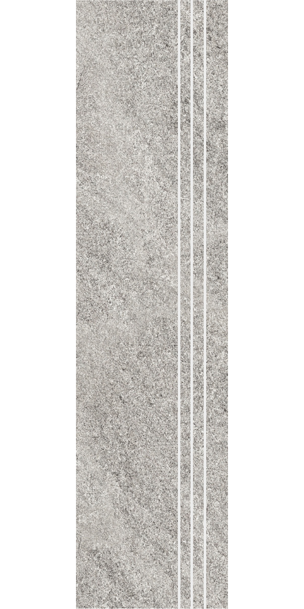 ZOYA Star 2.0 Pietra Serena Stopnica 30x120x2