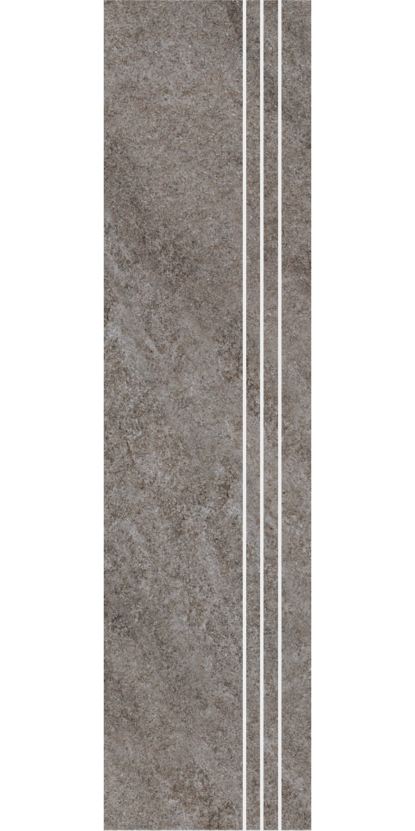 ZOYA Star 2.0 Pietra Serena Stopnica 30x120x2 - obrazek 2
