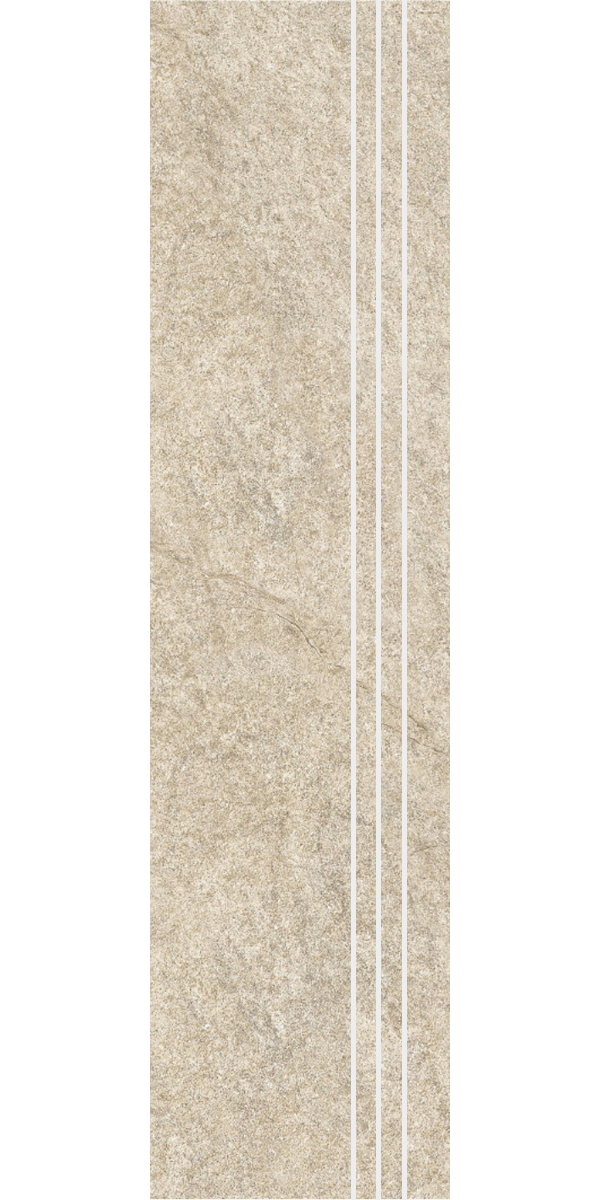 ZOYA Star 2.0 Pietra Serena Stopnica 30x120x2 - obrazek 3