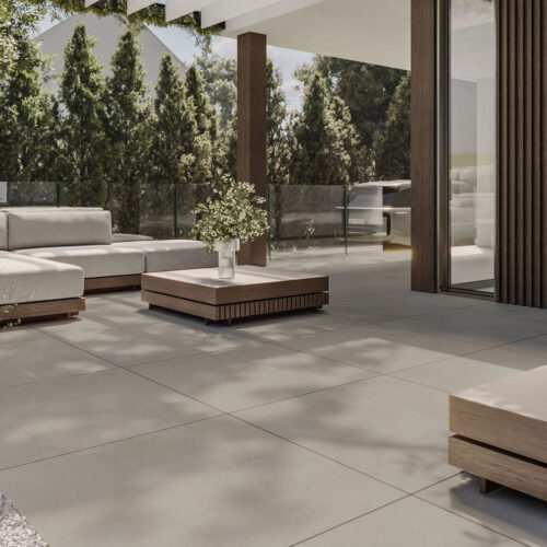 ZOYA 2.0 Qubus 60x60x2