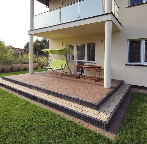 Polbruk Obrzeże PALINEA 50x28x6