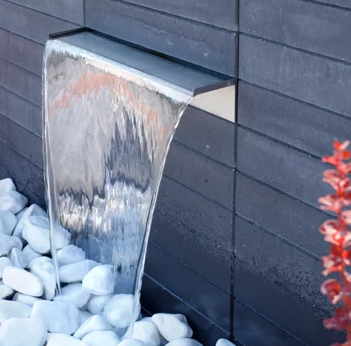 POLBRUK OGRODZENIE NEO DASZEK