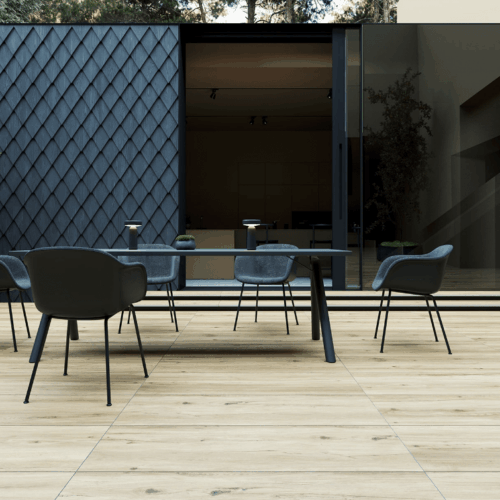 GOLIAT Corax Wood 40x120x2