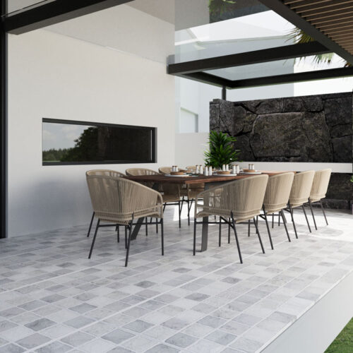 ZOYA 2.0 Squared mixed 90x90x2