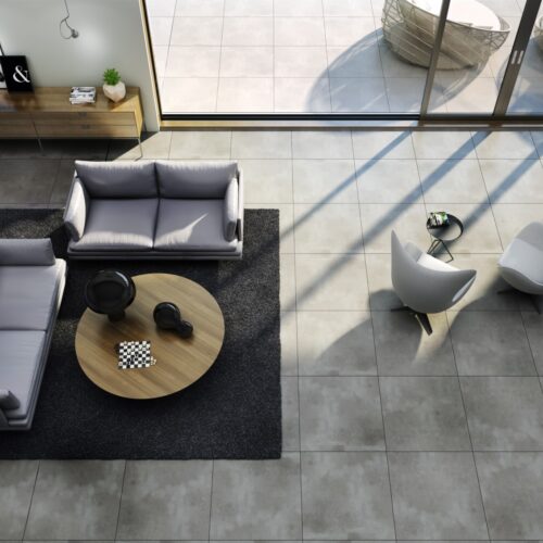 ZOYA-LIMONE TOWN 3.0  90x90x3