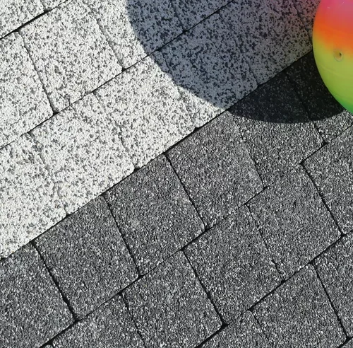 Polbruk Westa płukana gr. 4 cm