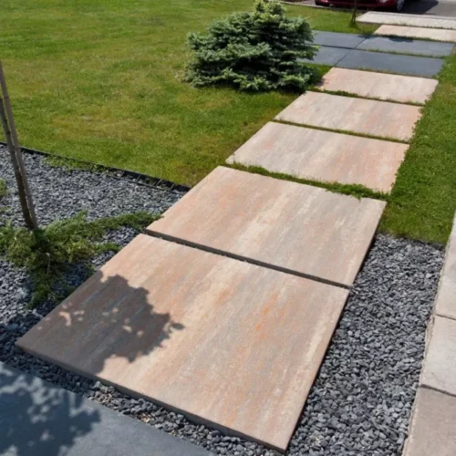 Bruk-Bet PLANTA  120x100 gr. 6 cm, COLOR-MIX