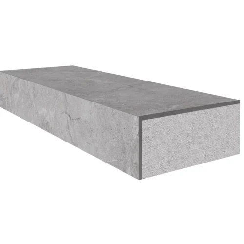 Crusil DuoProStep 100x35x15 cm