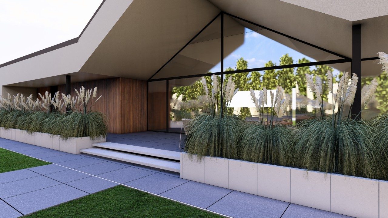 SEMMELROCK LIVELLO GRANDE 100x50x7 STOPIEŃ/PALISADA - obrazek 2