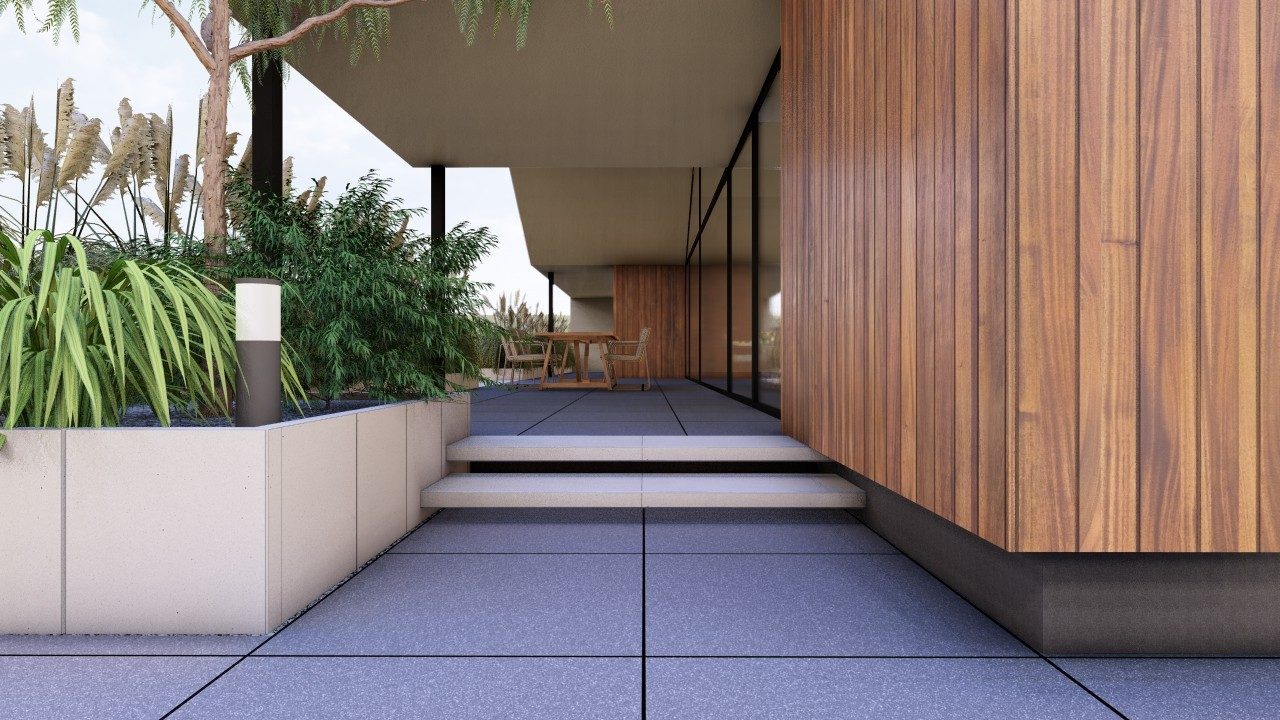 SEMMELROCK LIVELLO GRANDE 100x50x7 STOPIEŃ/PALISADA - obrazek 4