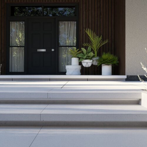 SEMMELROCK LIVELLO GRANDE 100x50x7 STOPIEŃ/PALISADA